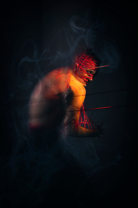 The Red