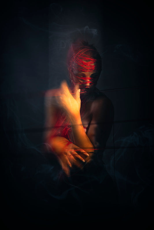 The Red III