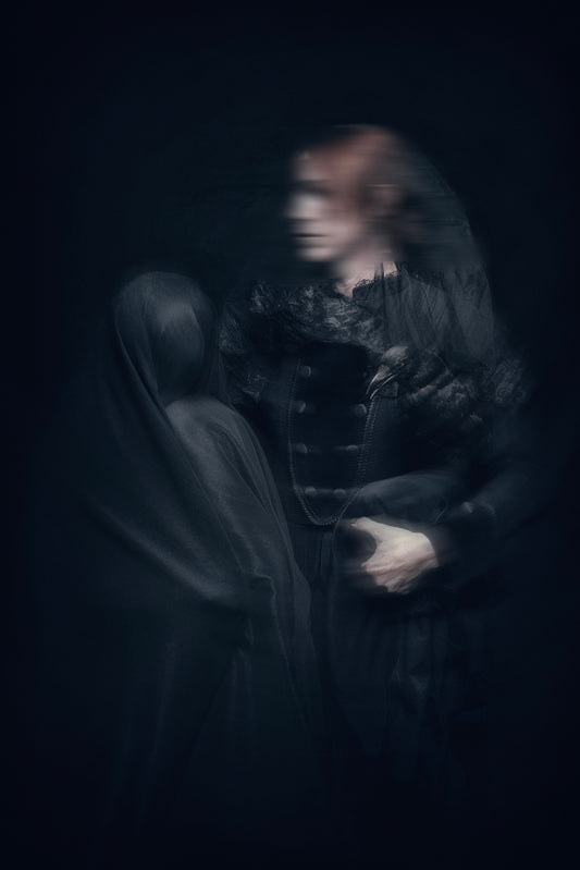 Noirceur III