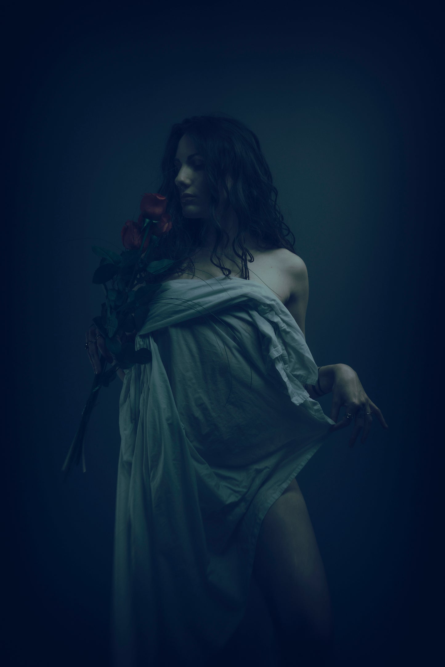 Silent Blooms