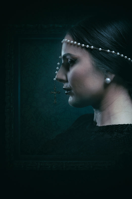 Le Silence II