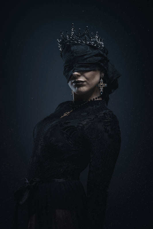 La Couronne de Silence II 