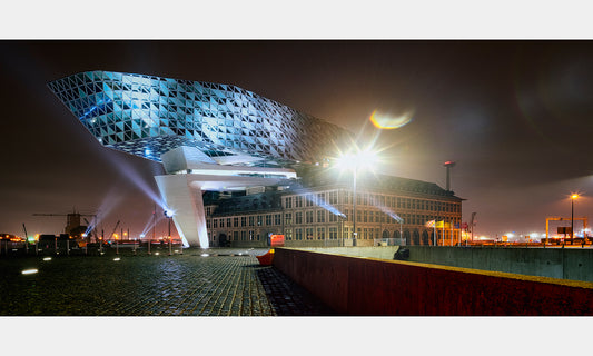 Anvers