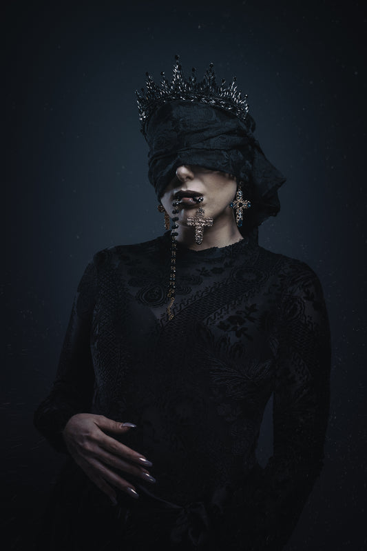 La Couronne de Silence IV