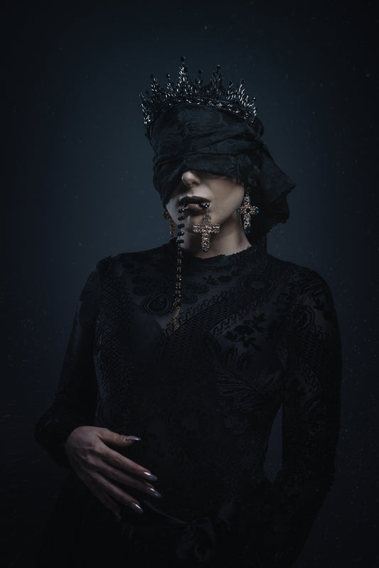 La Couronne de Silence IV