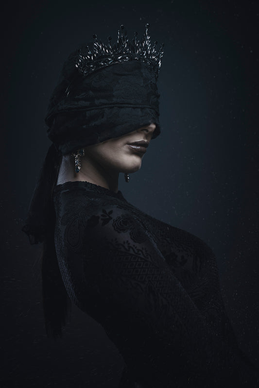 La Couronne de Silence V 