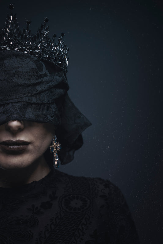 La Couronne de Silence VI