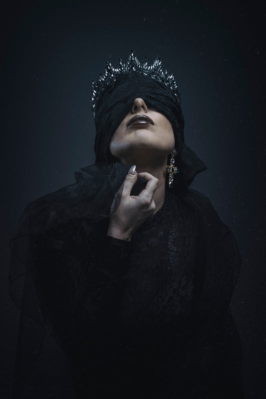 La Couronne de Silence VII