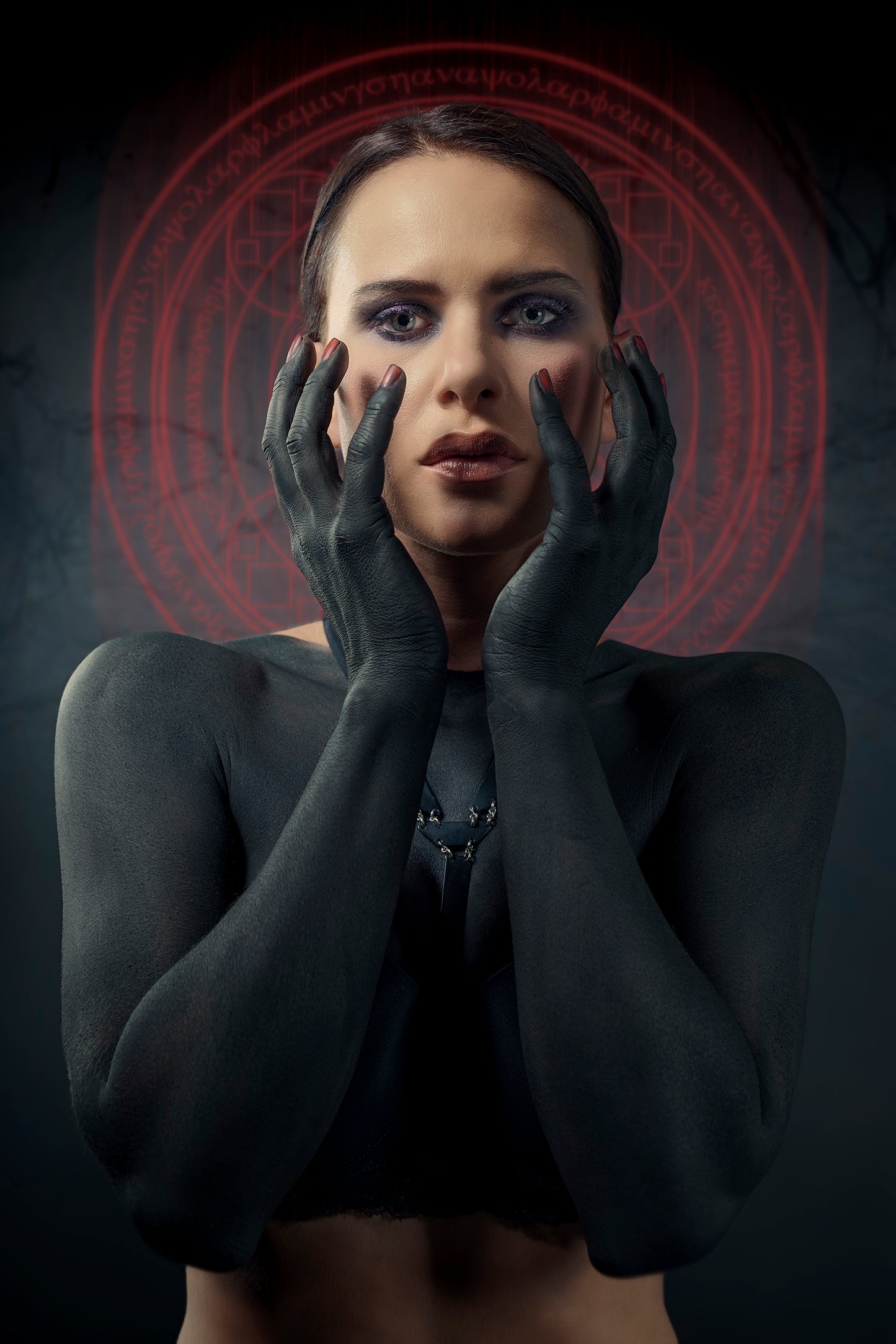 Invocation
