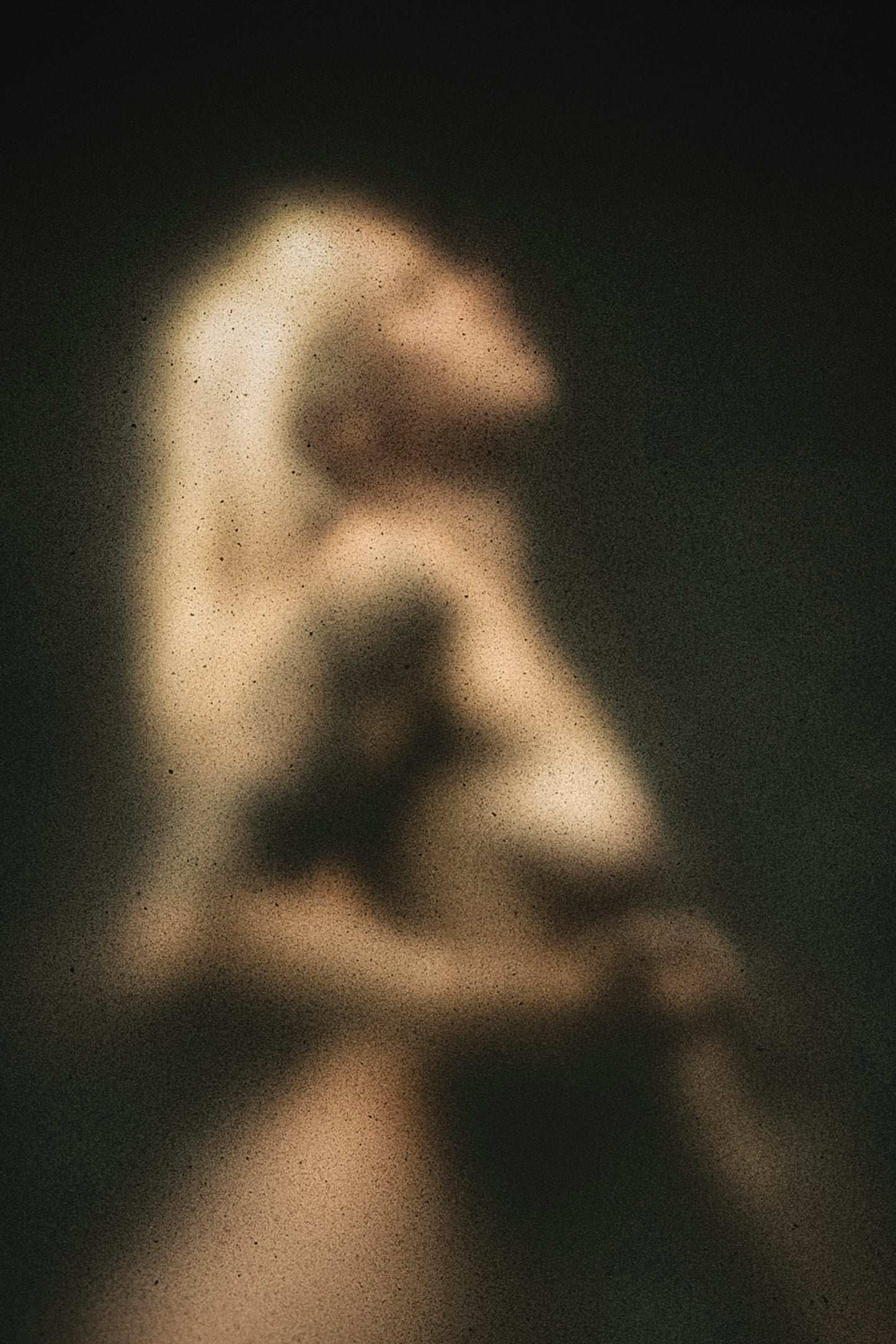 Corpus V - Fine Art Print 40x60cm