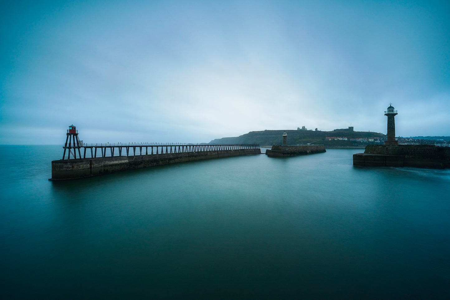 Les Gardiens de la Mer
