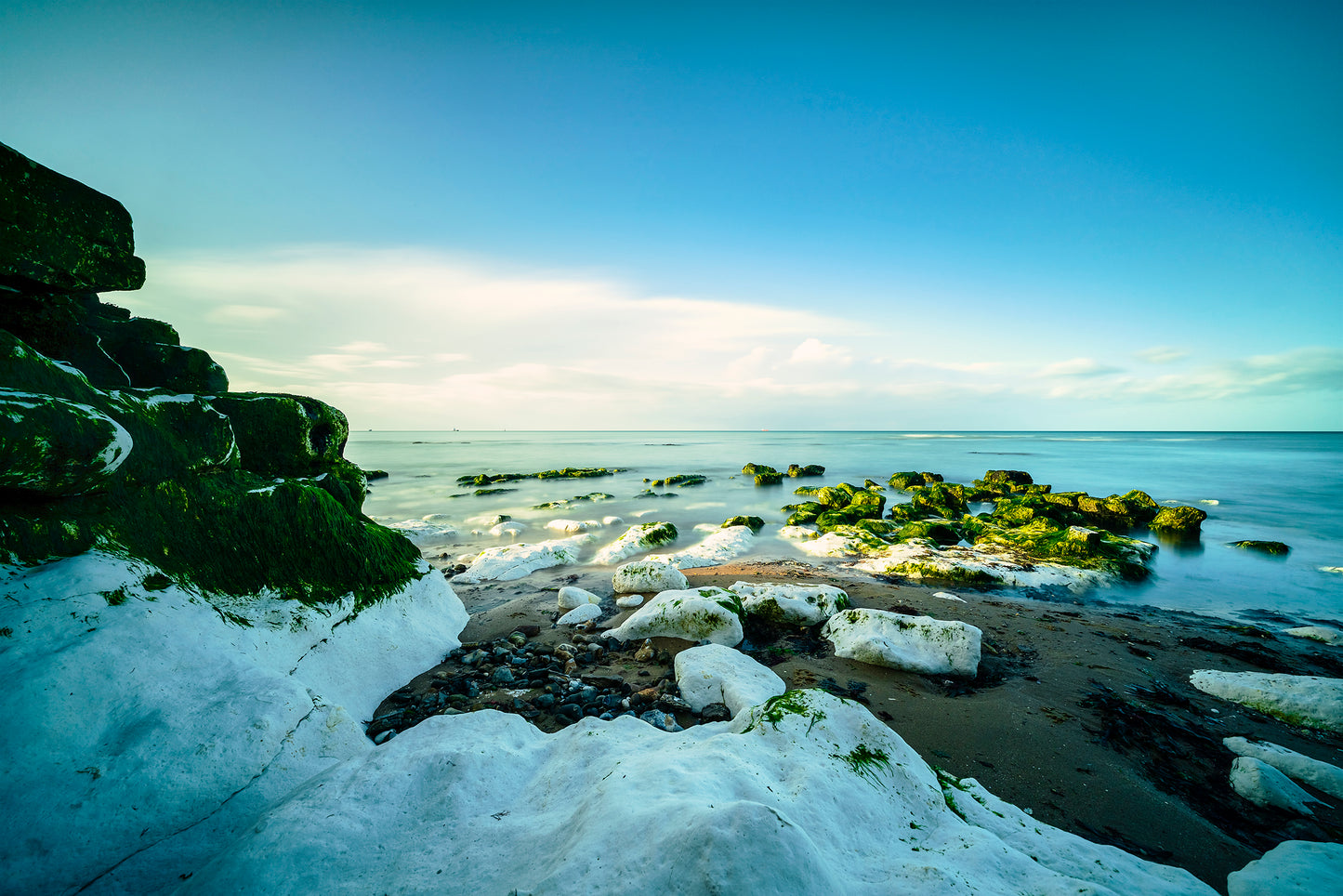 Rivages d'Angletere