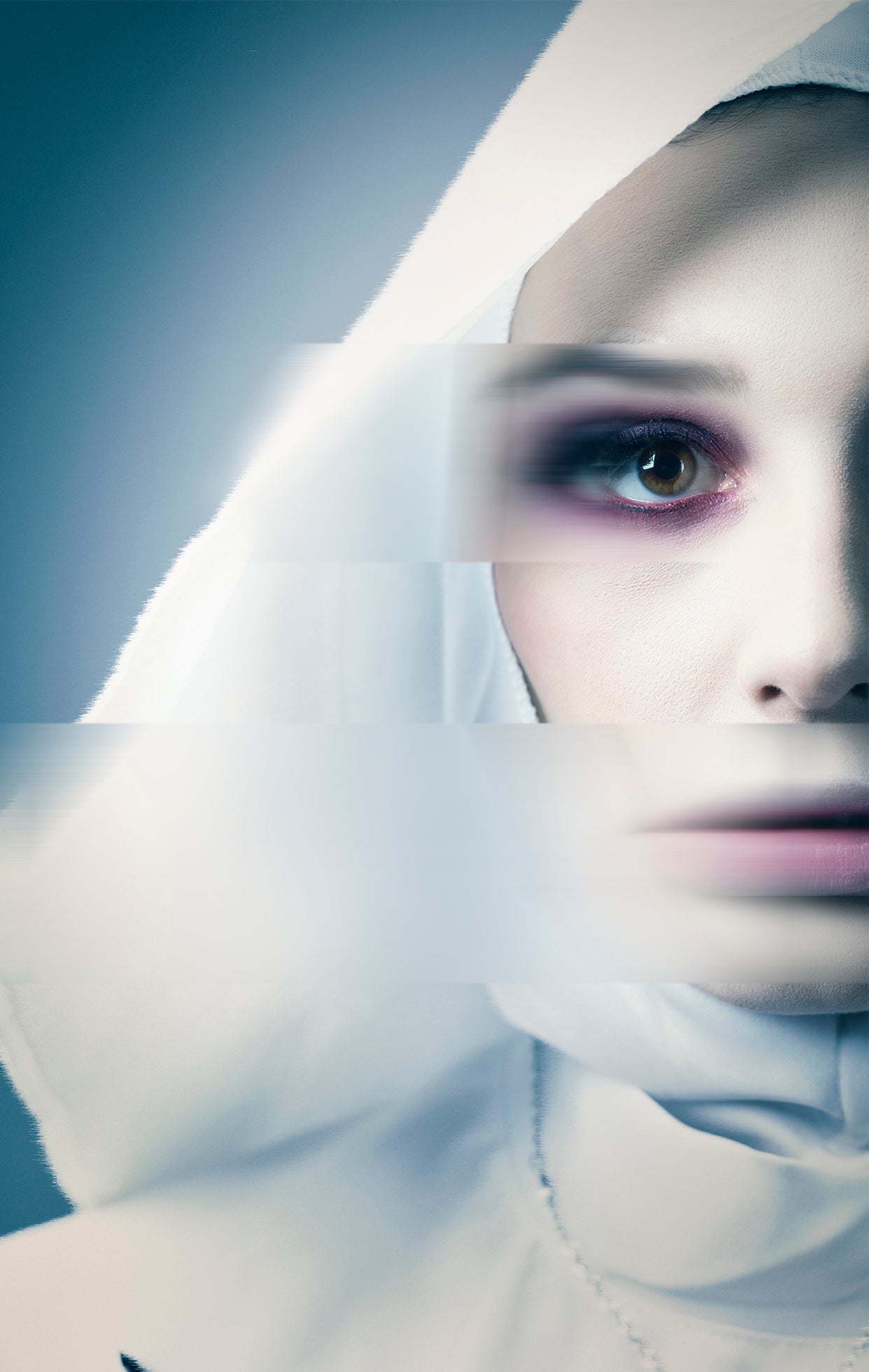 Illuminé - Fine Art Photography Print 40x60cm