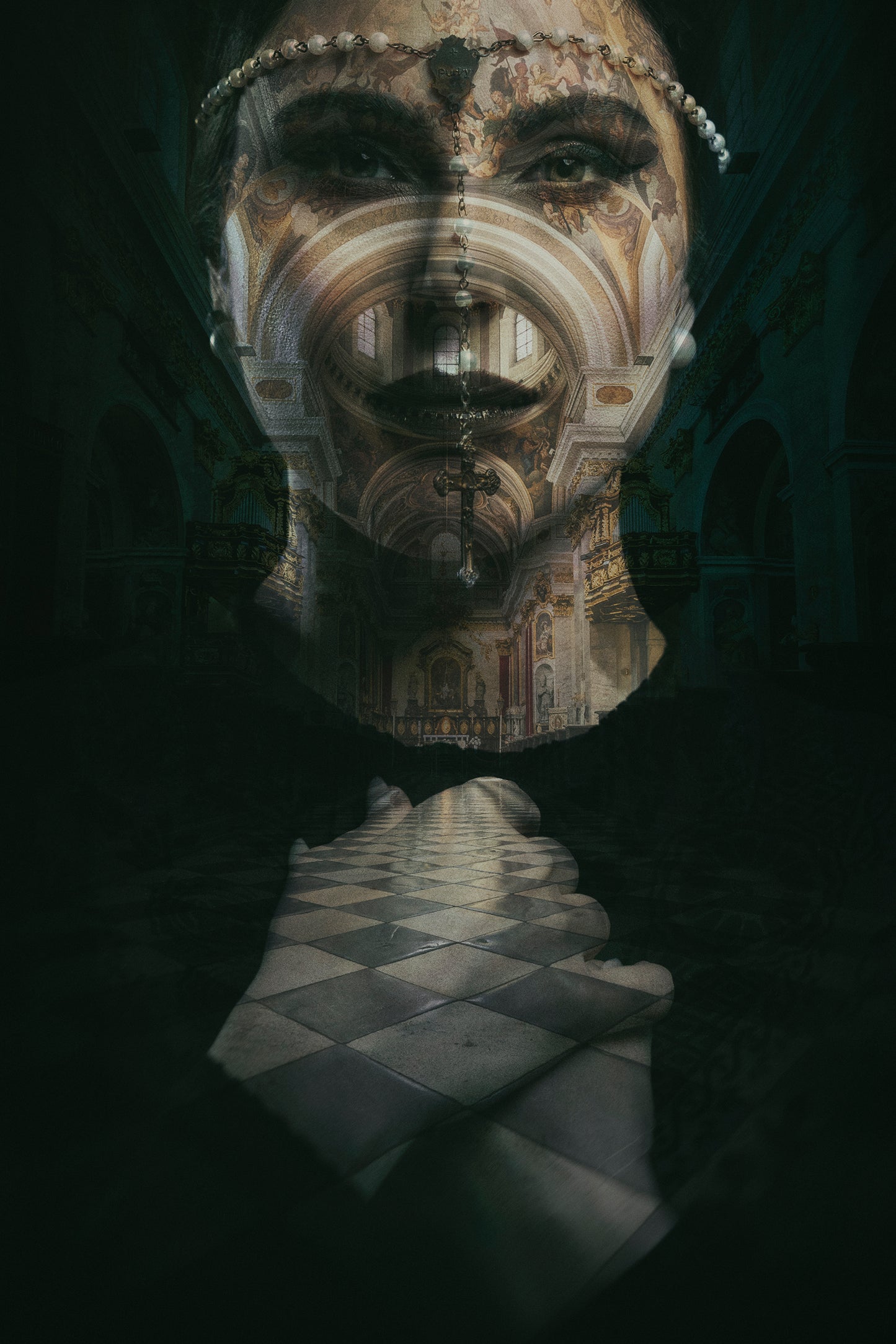 The Silence O