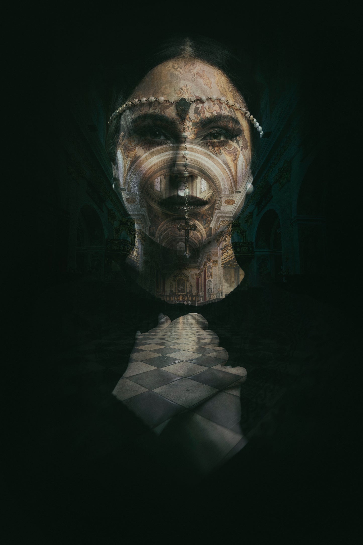 The Silence O