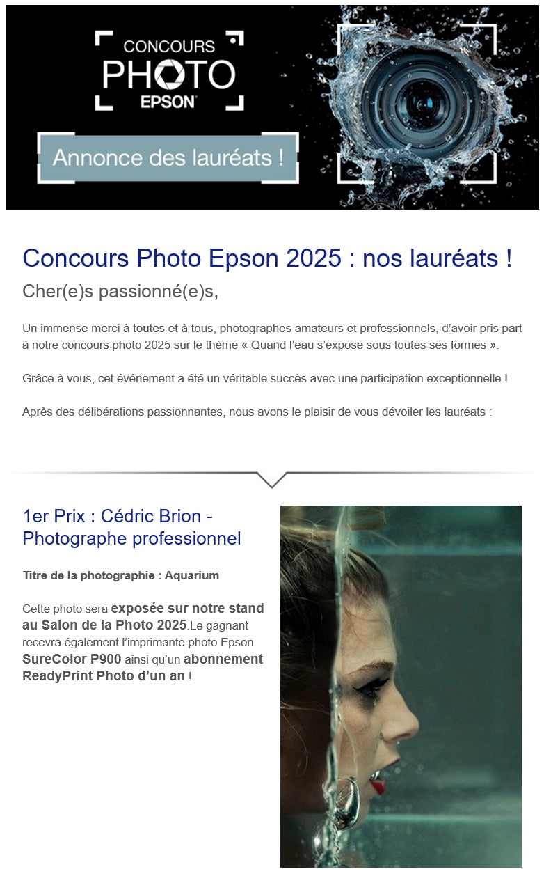 Aquarium - Fine Art Photography Print 40x60cm