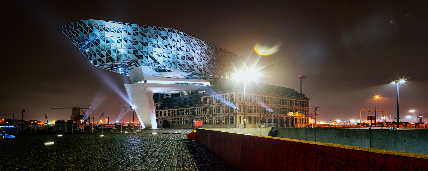 Anvers