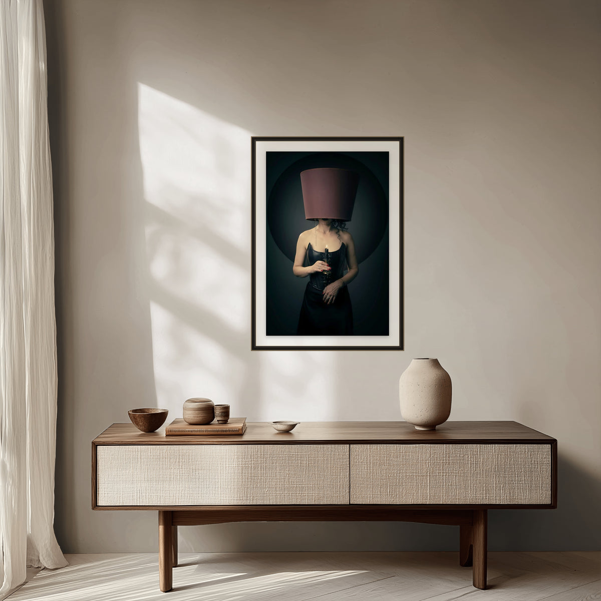 The Obscure Beauty II