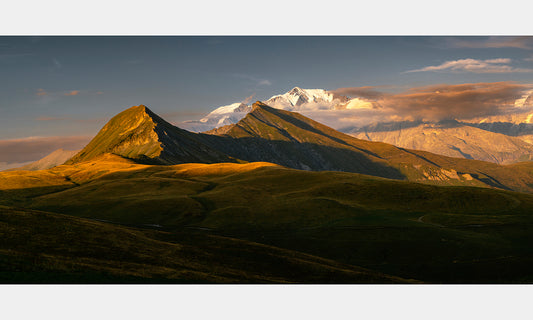 Mont-Blanc