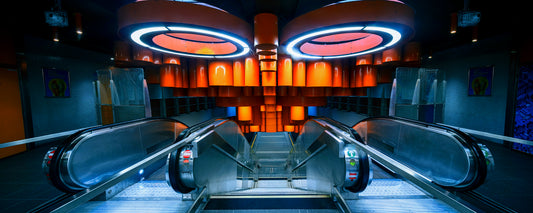 Metro II