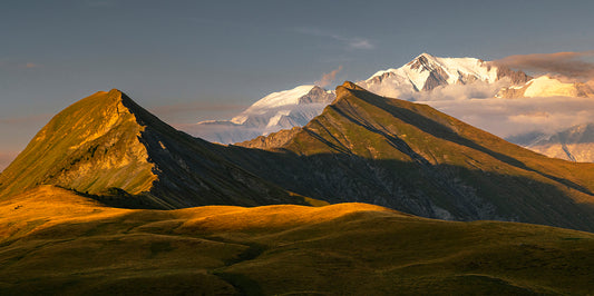 Mont-Blanc