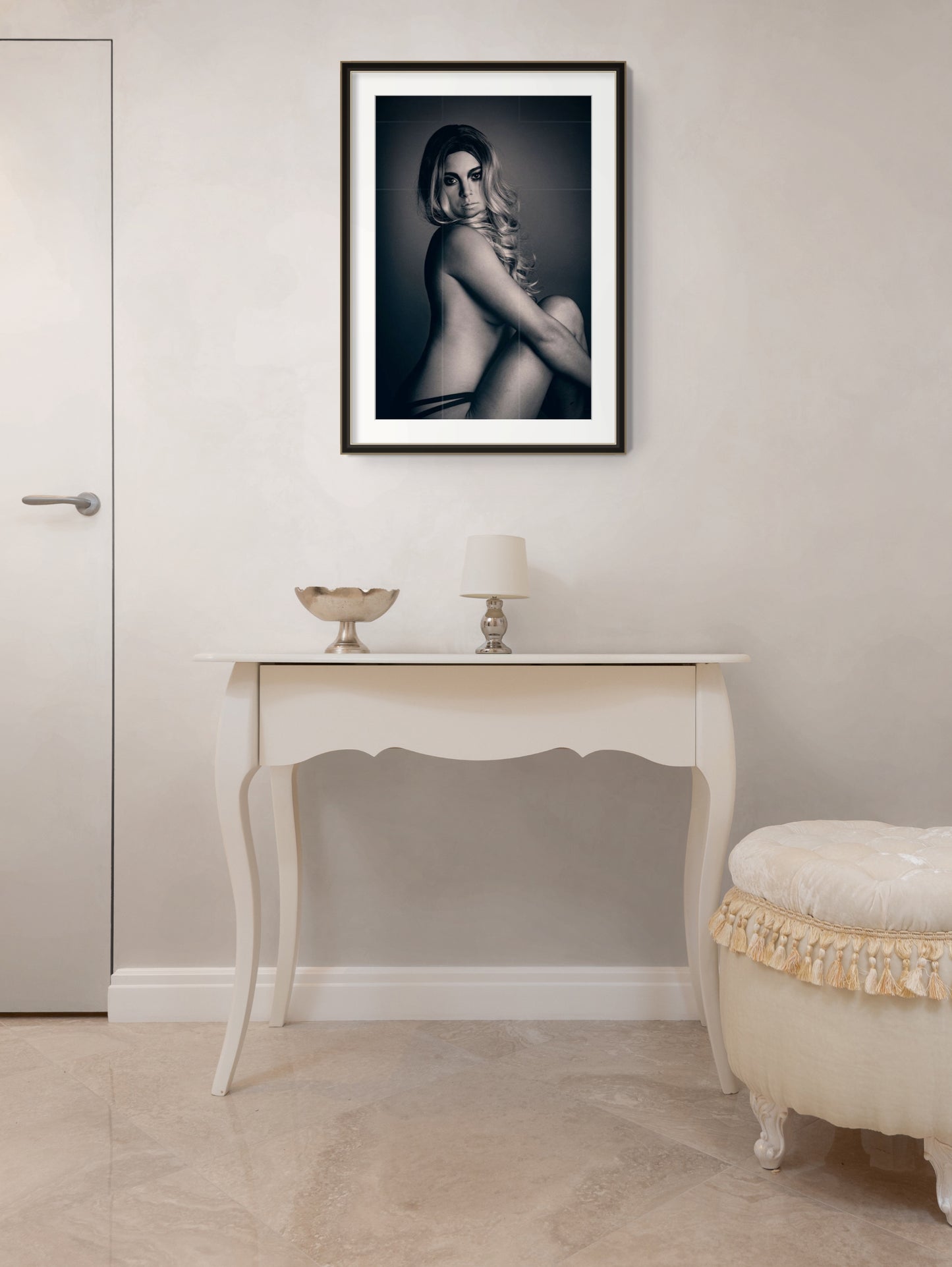Corpus V - Fine Art Print 40x60cm