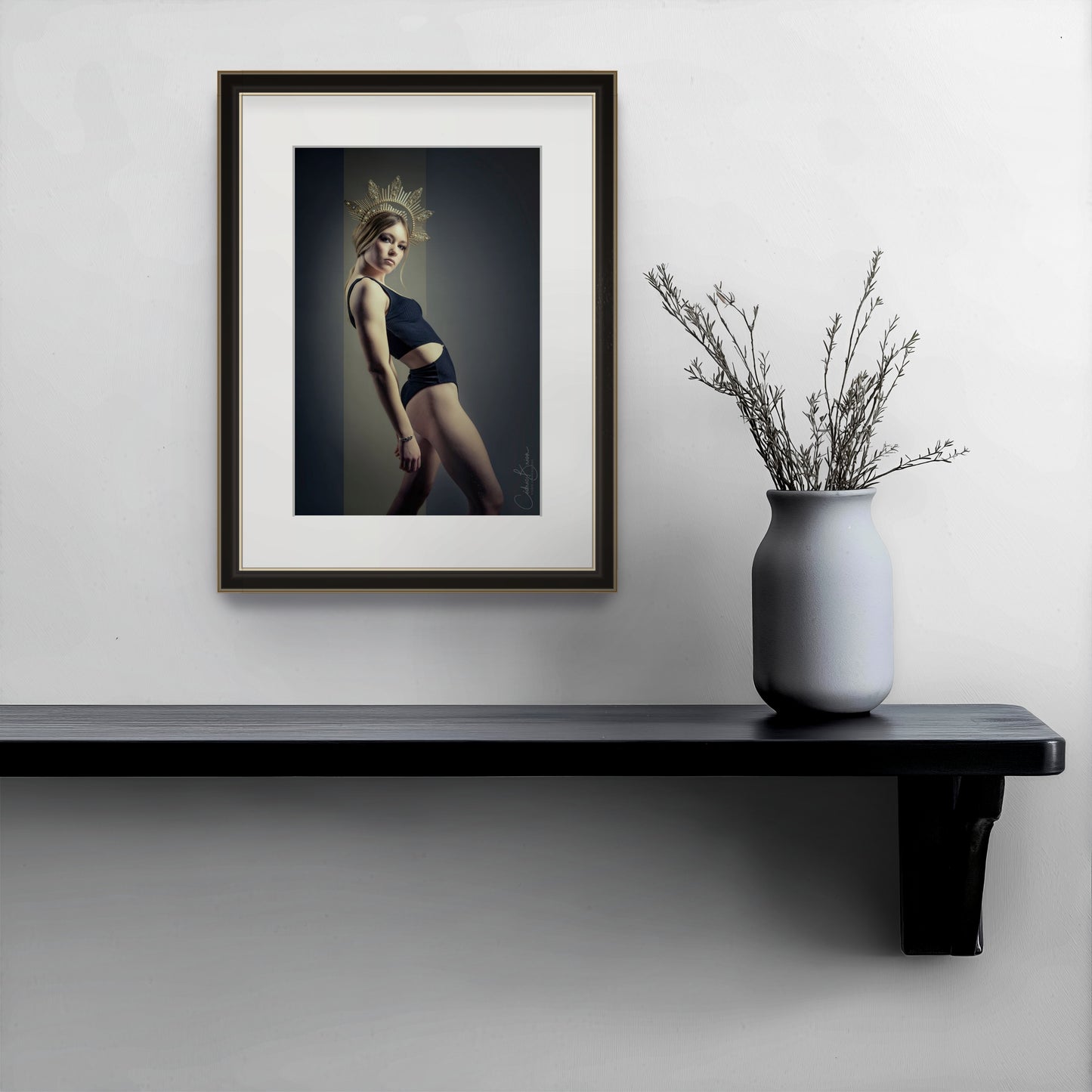 Corpus V - Fine Art Print 40x60cm