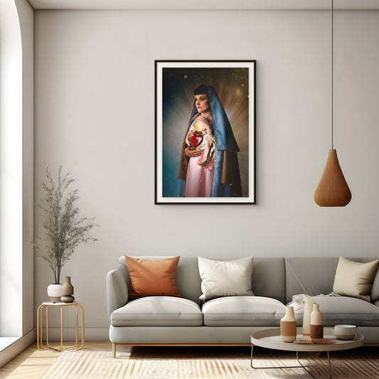Sacred Heart
