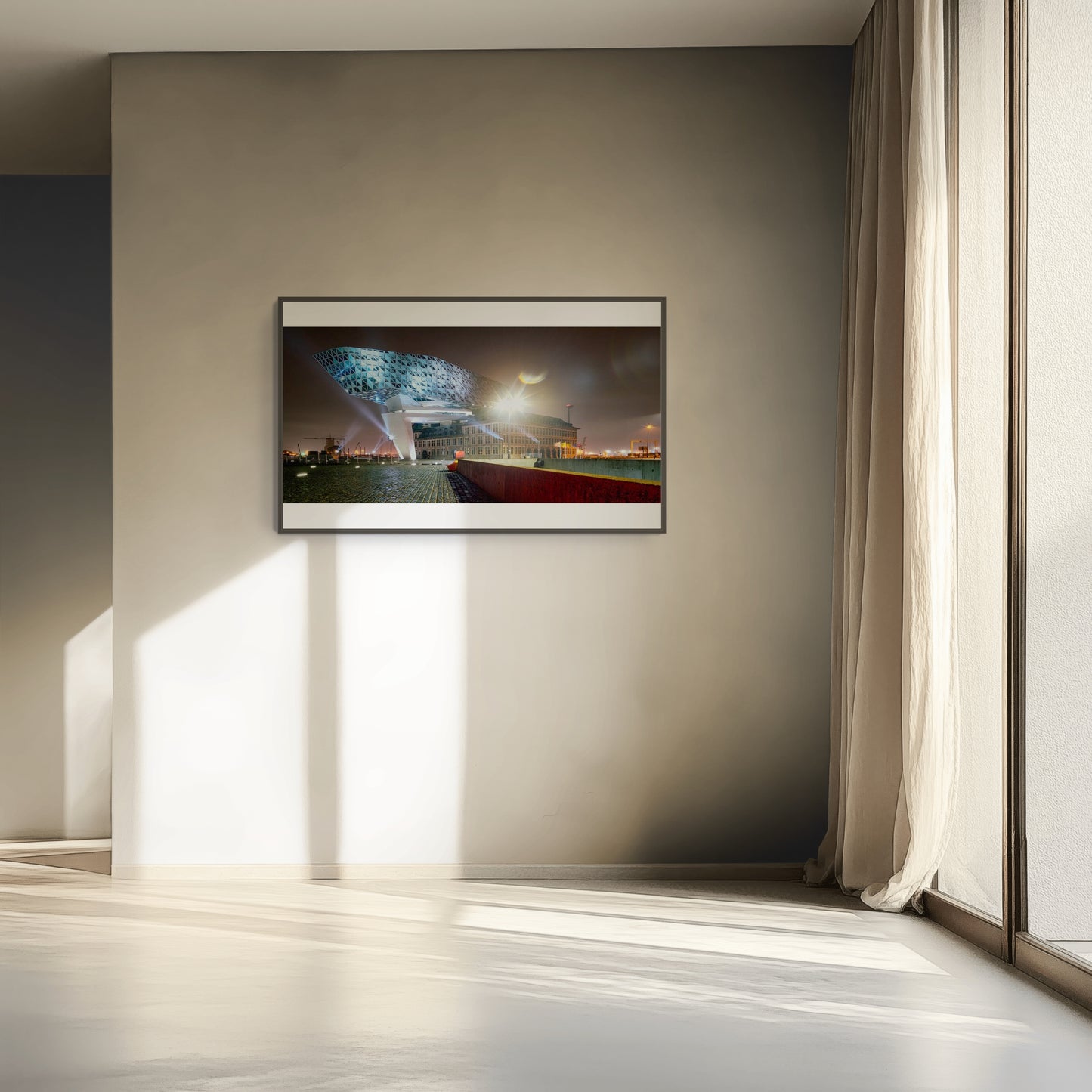 Plastic DRESS III - Fine Art Photography Print 40x60cm