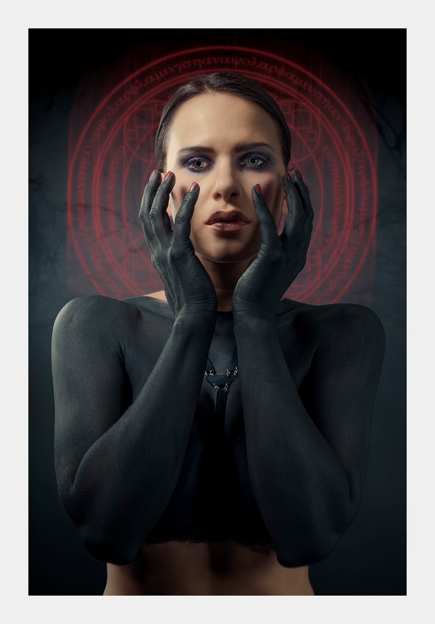 Invocation