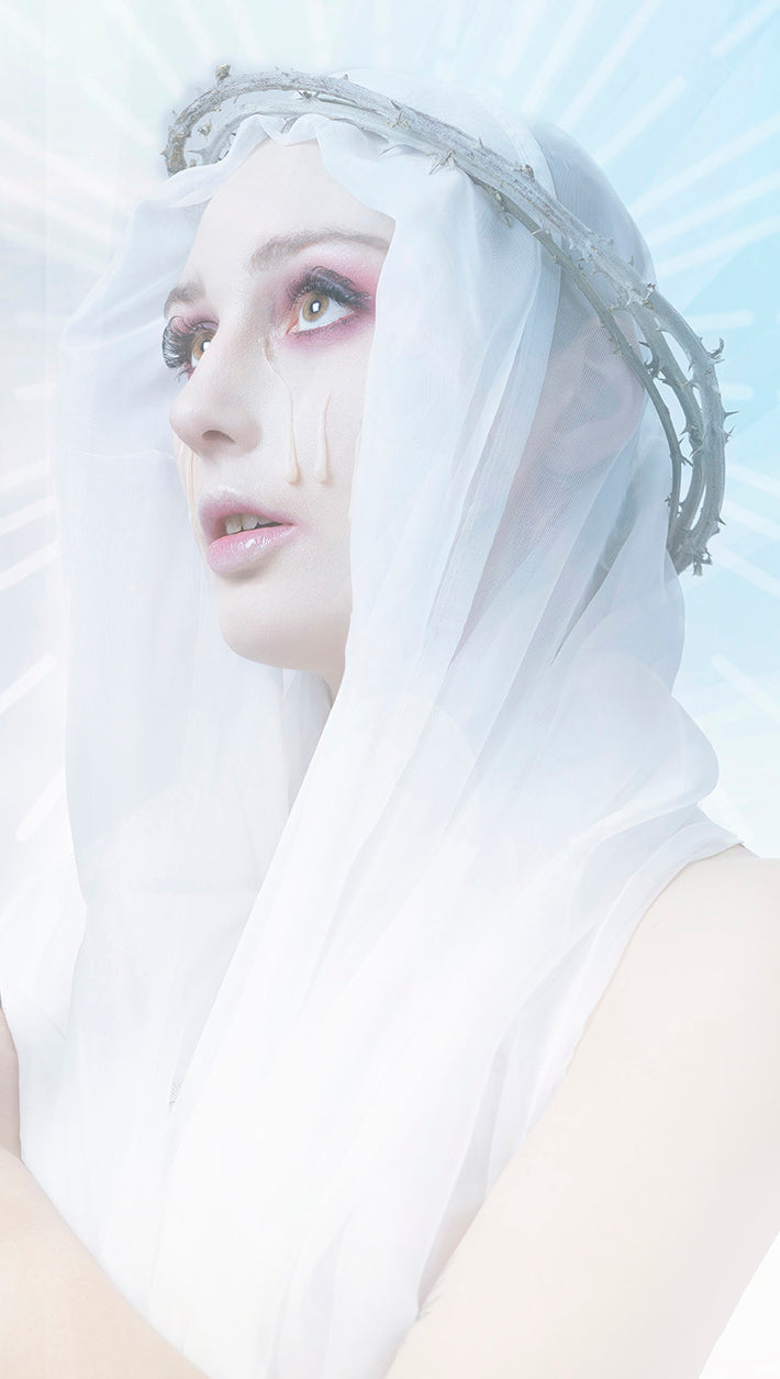 Illuminated - Fine Art Photography Print 40 x 60 cm