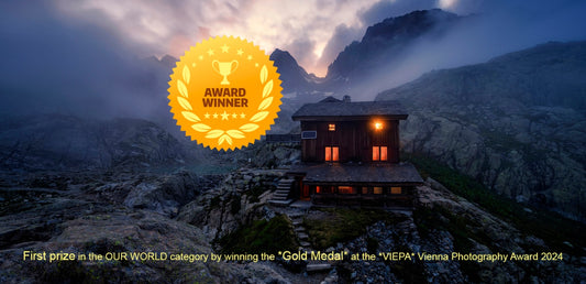 Le refuge (Awards)