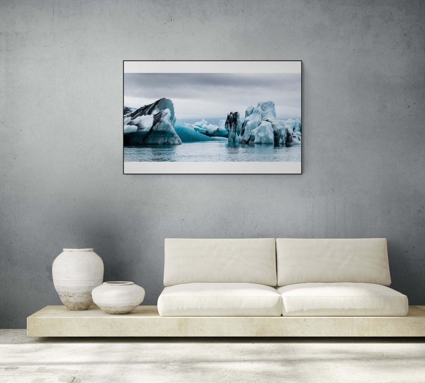 Plastic DRESS III - Fine Art Photography Print 40x60cm