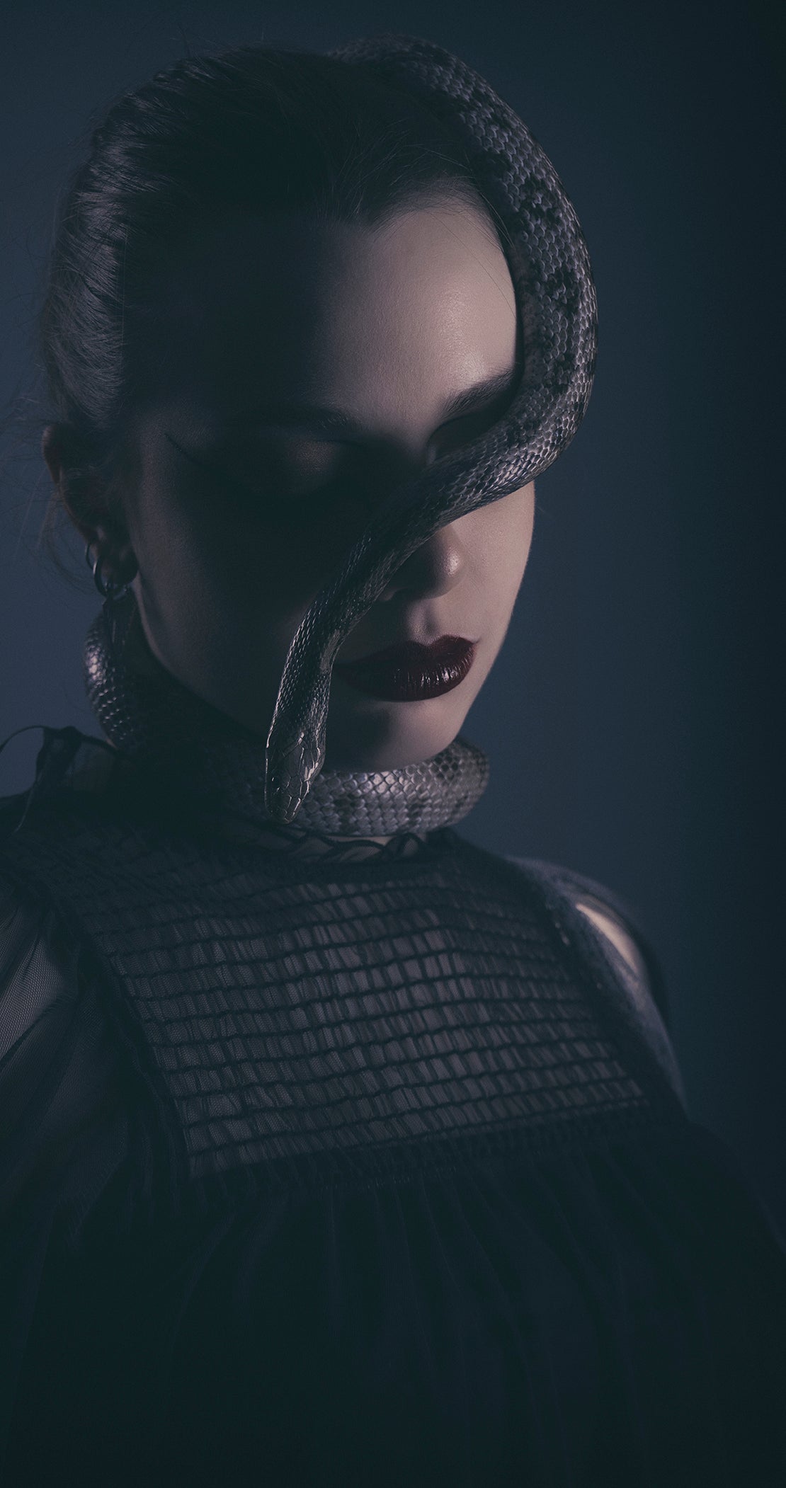 Scales - Fine Art Photography Print 40x60cm