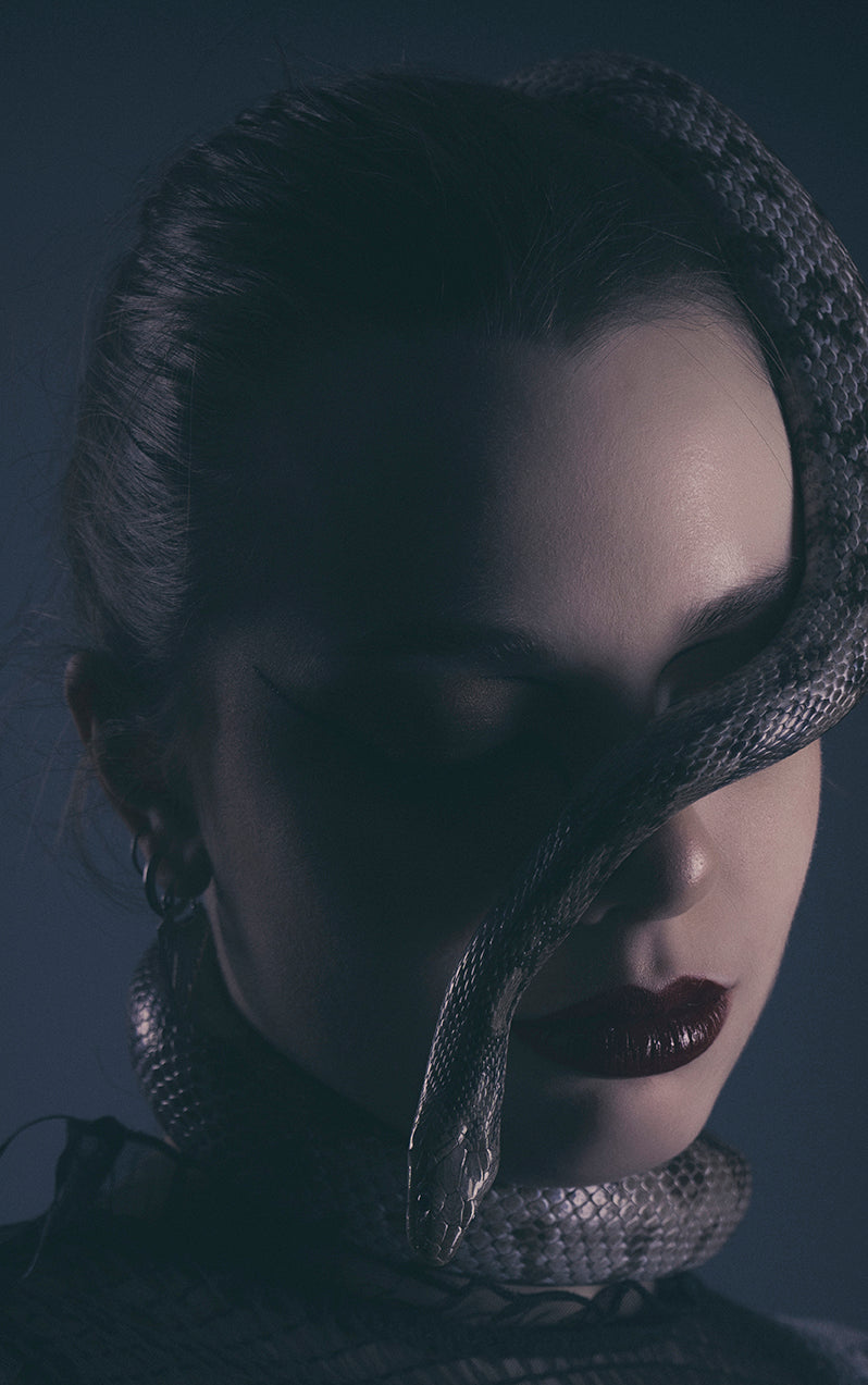 Scales - Fine Art Photography Print 40x60cm