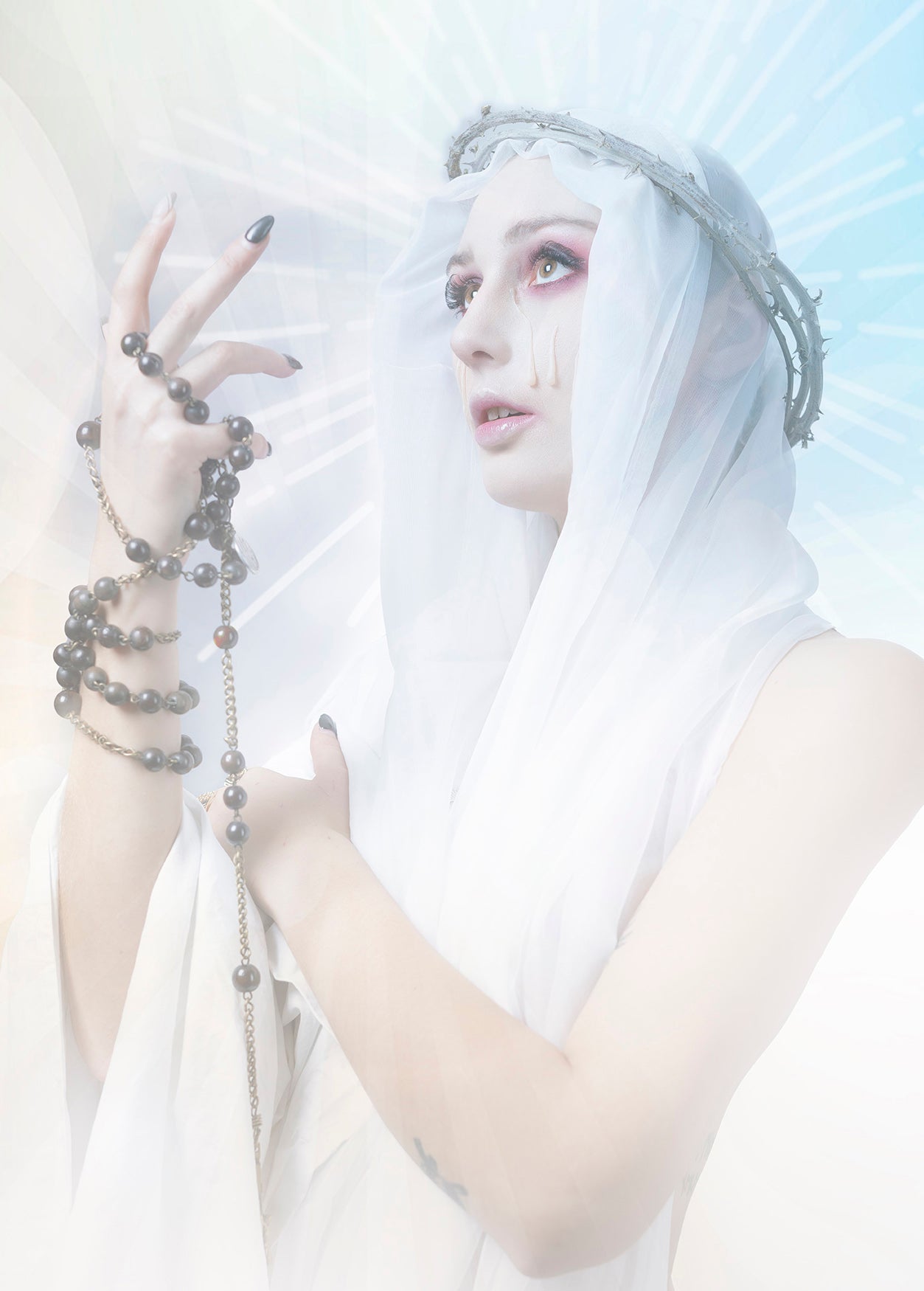 Illuminated - Fine Art Photography Print 40 x 60 cm