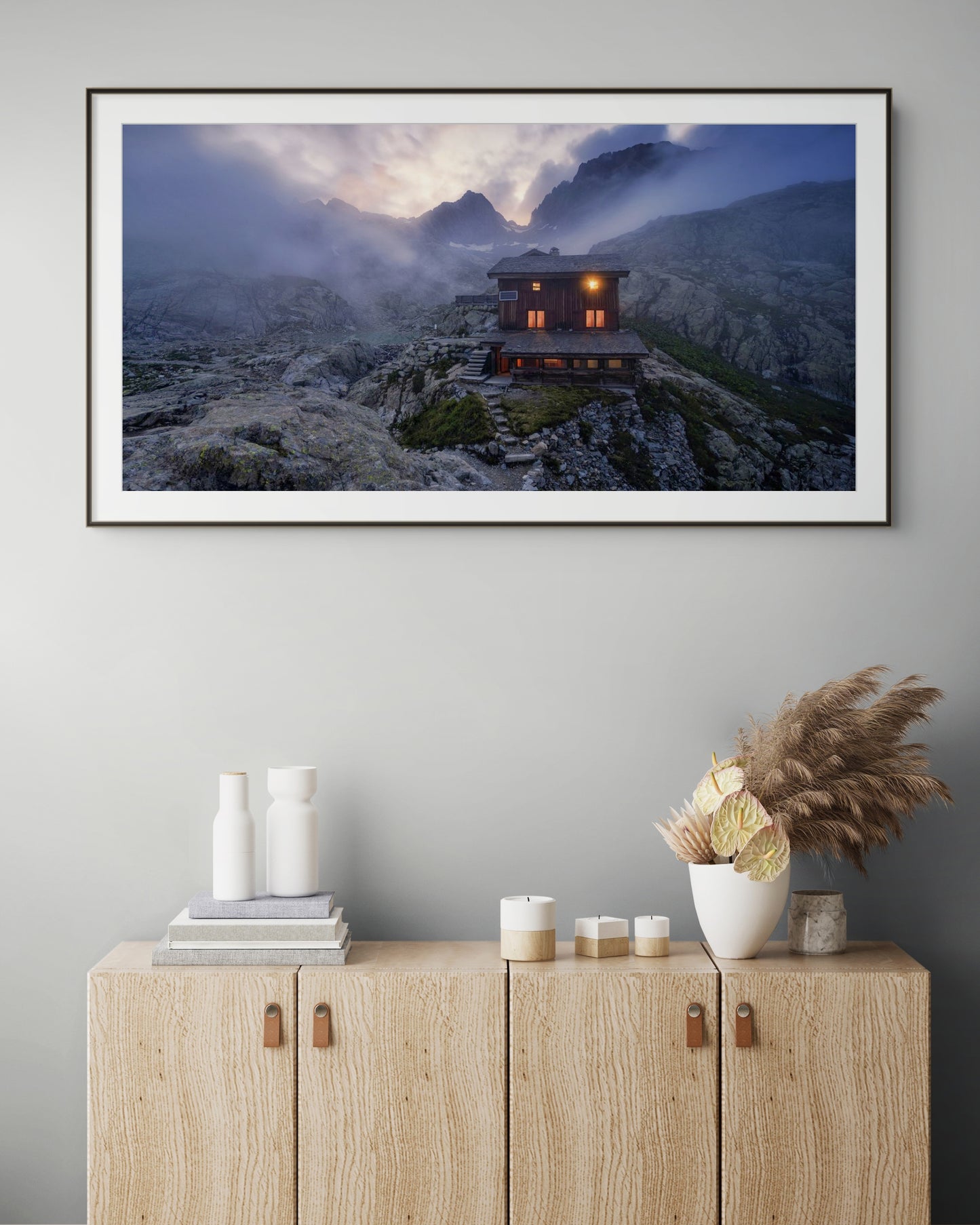 Le refuge